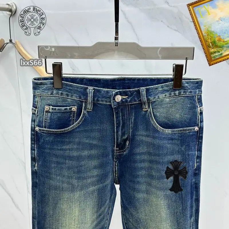 Chrome Hearts sz28-38 25tx71 (7)